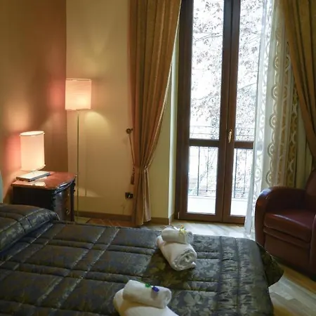 Sgr-om Luxury House Vatican アパート *