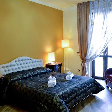 Sgr-om Luxury House Vatican *