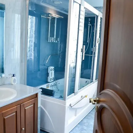 Sgr-om Luxury House Vatican Rzym