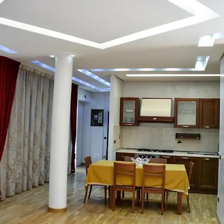 Apartament Sgr-om Luxury House Vatican