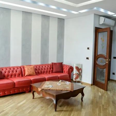 Sgr-om Luxury House Vatican ローマ