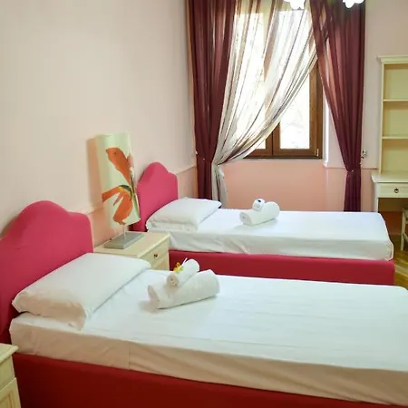 アパート Sgr-om Luxury House Vatican