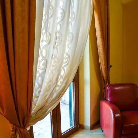 アパート Sgr-om Luxury House Vatican ローマ