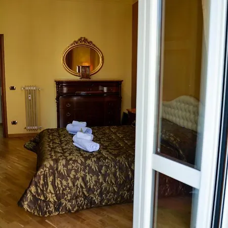 Sgr-om Luxury House Vatican *