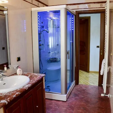 Sgr-om Luxury House Vatican ローマ