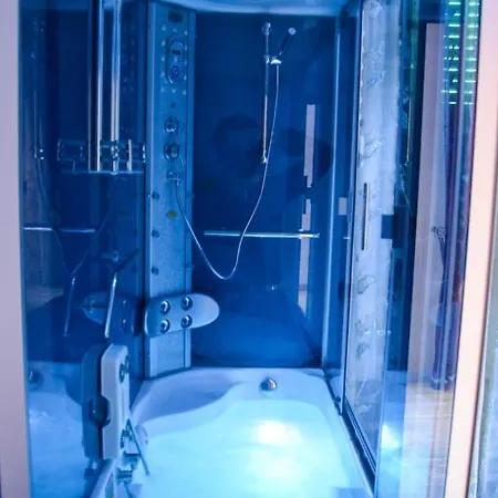 Sgr-om Luxury House Vatican アパート *