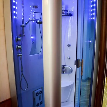 Sgr-om Luxury House Vatican *