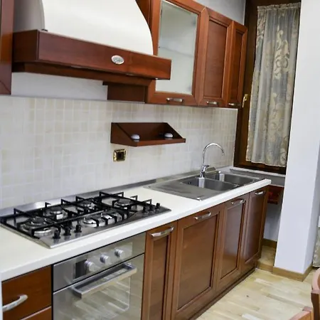 Sgr-om Luxury House Vatican * ローマ