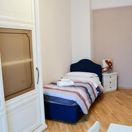 Sgr-om Luxury House Vatican アパート ローマ