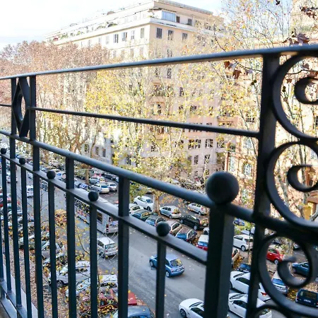 Sgr-om Luxury House Vatican