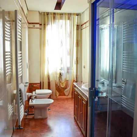 アパート Sgr-om Luxury House Vatican *