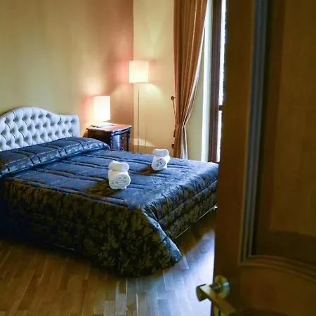 Sgr-om Luxury House Vatican ローマ