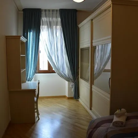 Sgr-om Luxury House Vatican ローマ