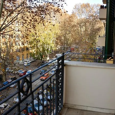 Sgr-om Luxury House Vatican ローマ