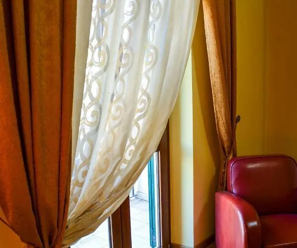 Appartamento Sgr-om Luxury House Vatican Roma