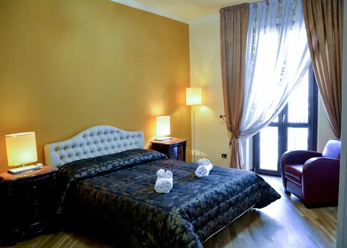 Sgr-om Luxury House Vatican *