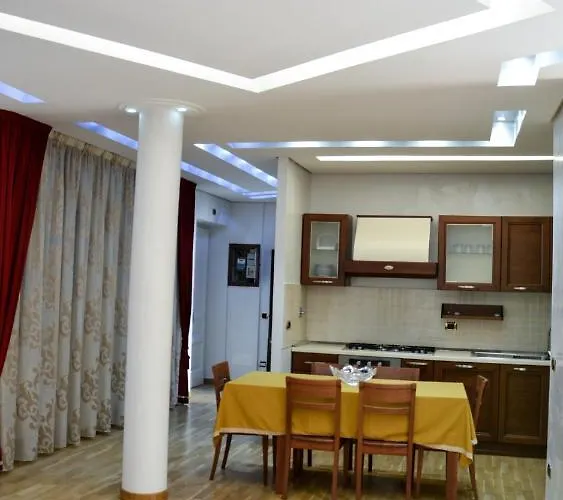 Appartamento Sgr-om Luxury House Vatican