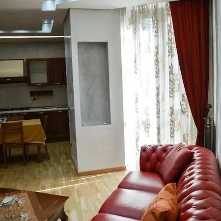 公寓 Sgr-om Luxury House Vatican 罗马